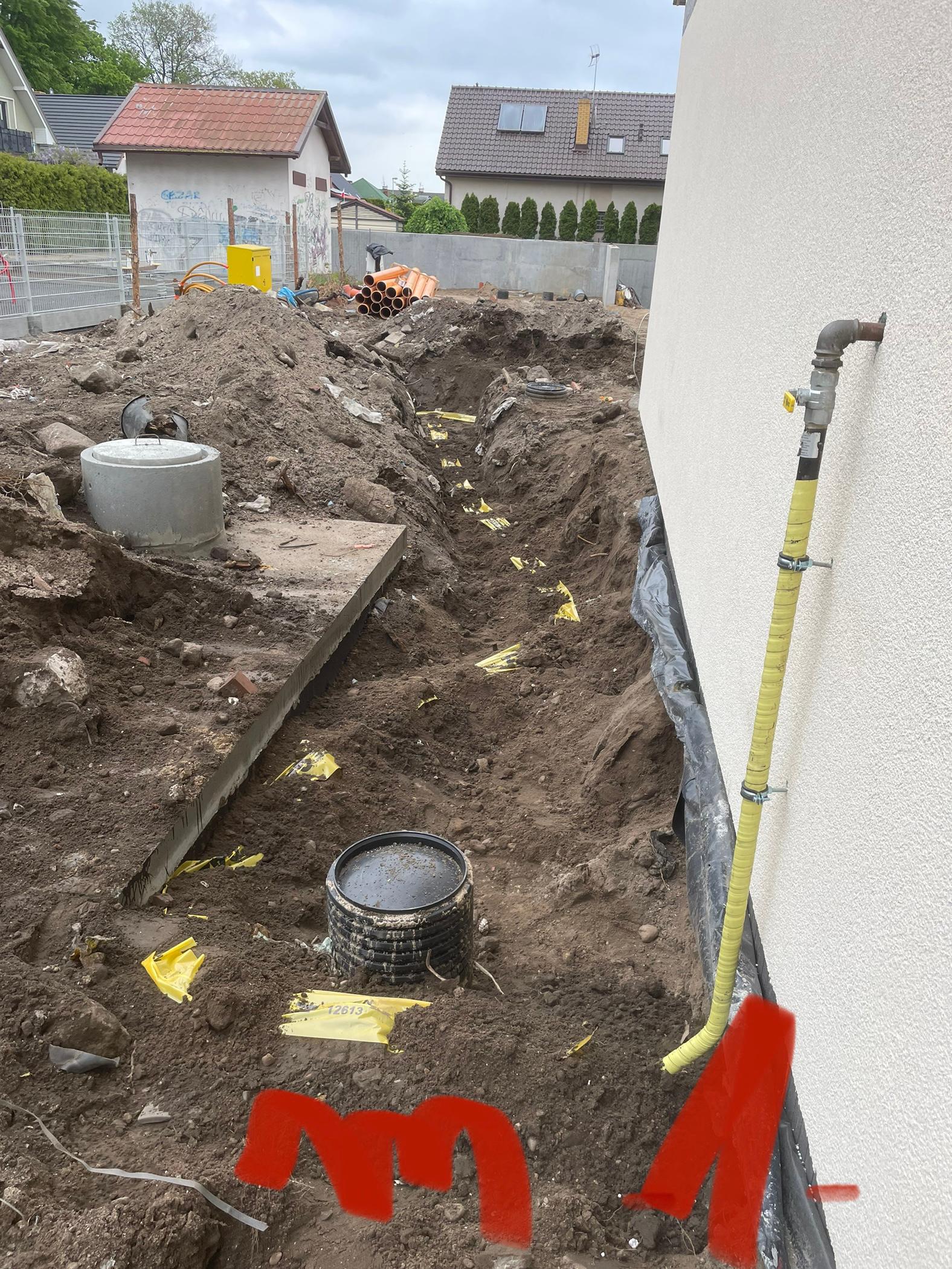 Realizacja instalacji gazowej w kuchni domowej