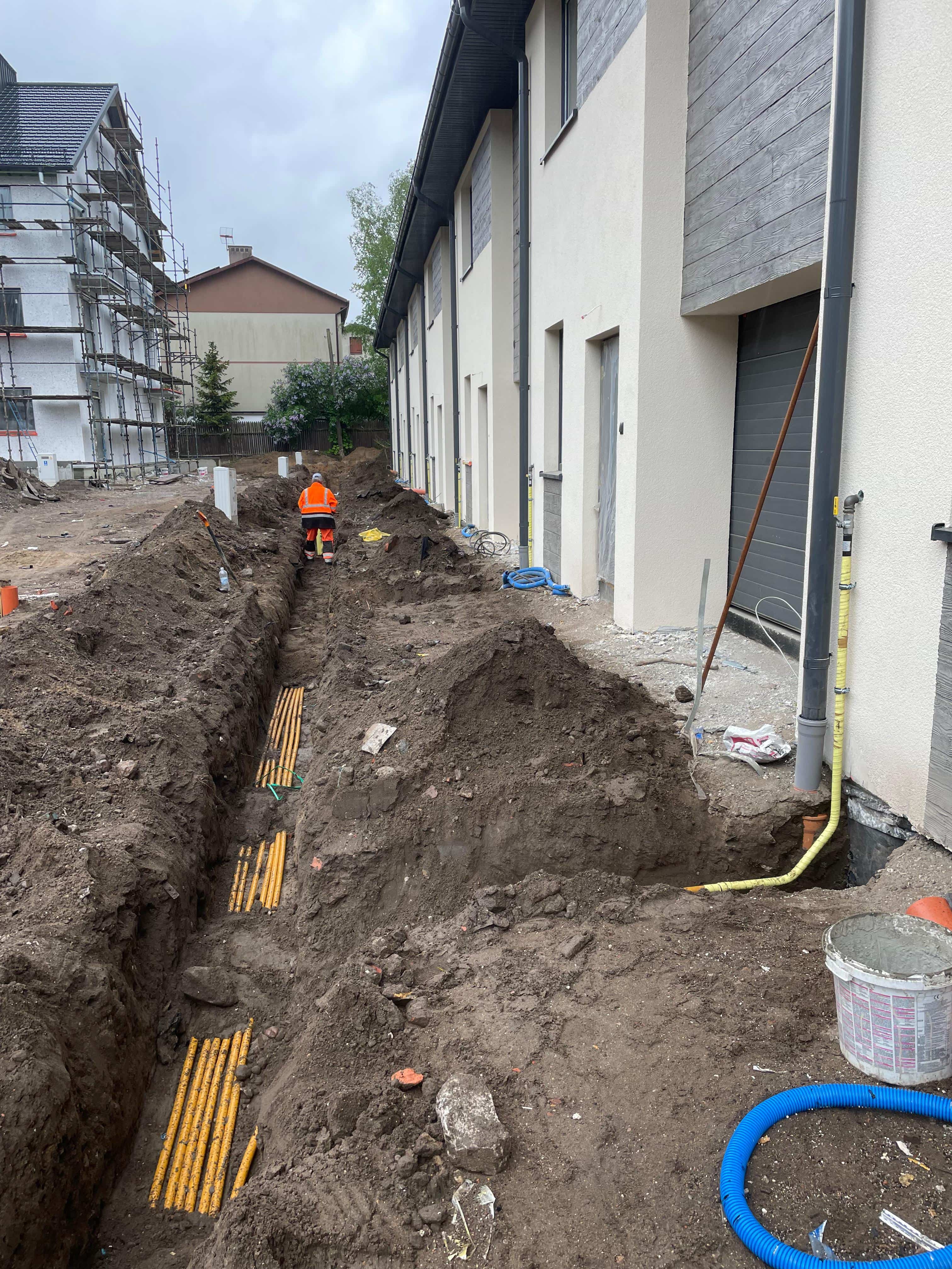 Montaż kotła gazowego przez certyfikowanego instalatora