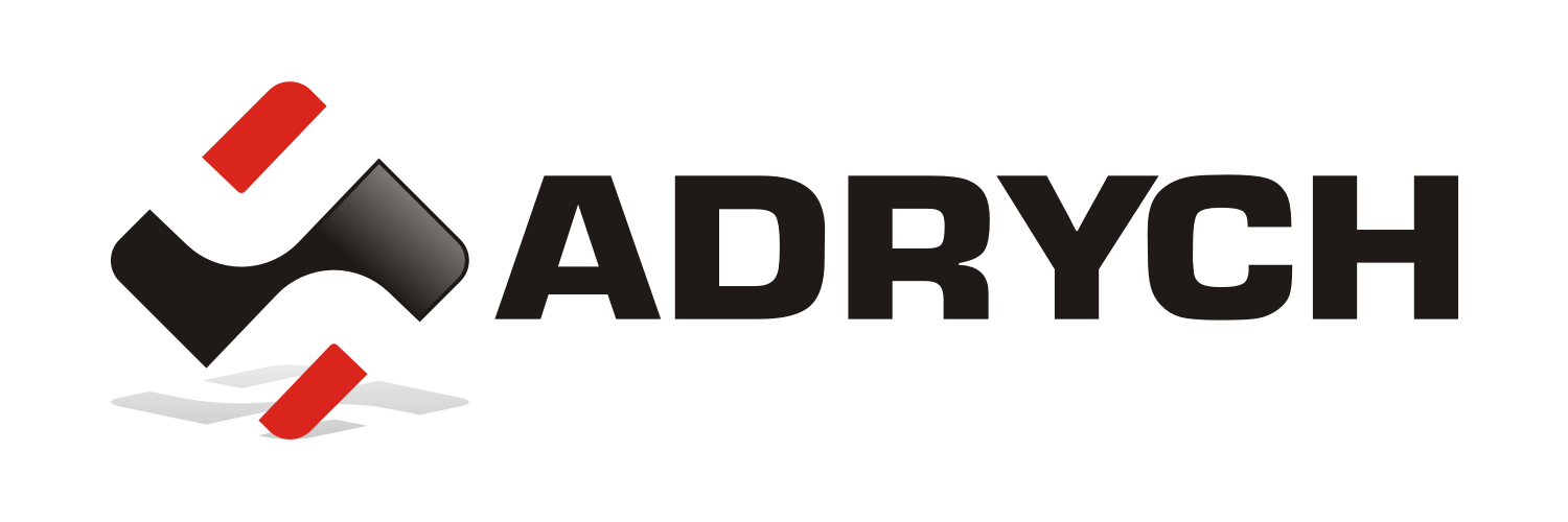 Logo firmy budowlanej